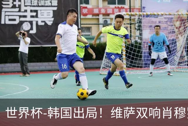 世界杯-韩国出局！维萨双响肖穆罗多夫神仙球 民主刚果3-1乌兹