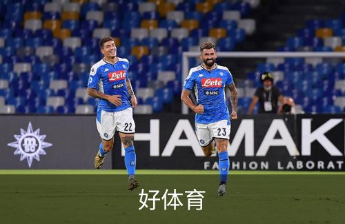 好体育品牌故事