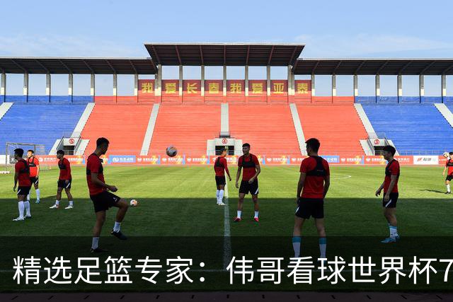 精选足篮专家：伟哥看球世界杯7连红+长线12中11